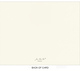 Elegant Note Cards with Engraved Christmas Sled Image 1 of 2